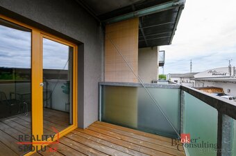 Prodej, byty/2+kk, 59 m2, U Velkého rybníka 2219/115, 32300  - 14