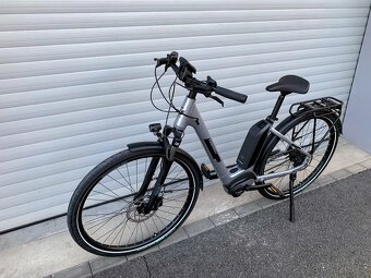 Trenolli BRENTA Classico Active Plus NX - 14