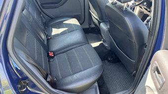 Ford Focus II Combi 1.6i 85KW + LPG 2010 - 14