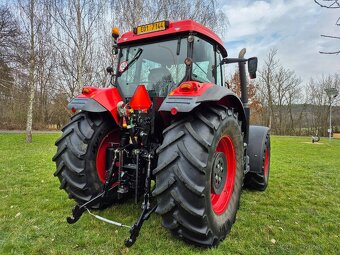 ZETOR CRYSTAL 170 HD- 2019, 3200 MTH - 1. MAJITEL - 14