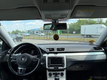 Volkswagen Passat 2013 2.0tdi - 14