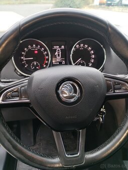 Skoda Yeti Style 2.0 Tdi 110kw 8 /2015 - 14