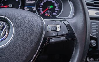 Volkswagen Passat Variant 2.0TDI 110kW BMT DSG automat - 14