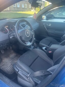 Renault Megane N1 - 14
