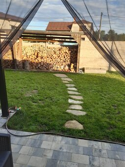 Rodinný dům s wellness koutkem pro krátkodobý pobyt - 14