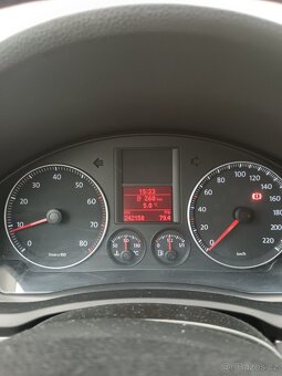 Vw golf 5 TOUR 2006 - 14