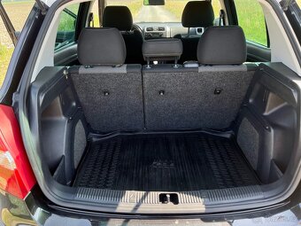 Škoda Fabia 1.9 TDI SportLine - 14