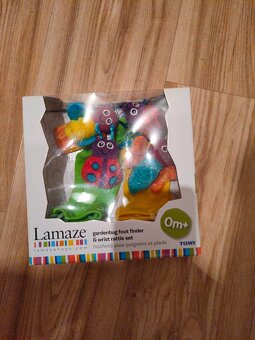 za zlomkové ceny  Hračky pro děti  - nové, nerozbalené - 14