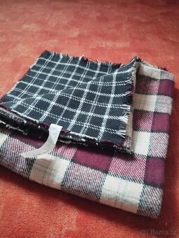 čepice a šátky - 14