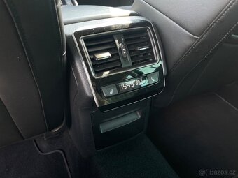 Škoda Superb, 110KW, 1.9 , černá, DPH - 14