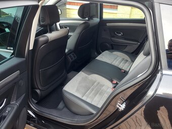 Renault Laguna III 2.0dCi 127kW 4Control - REZERVACE - 14