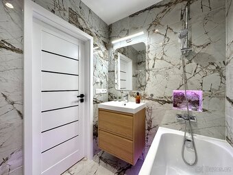 Prodám byt 4+kk v Břeclavi po rekonstrukci - 14