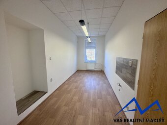 Pronájem, komerční prostory, 150 m2, Ostrava - Vítkovice, ul - 14