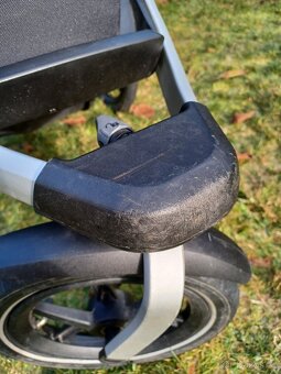 Thule Urban Glide 2, TUG2 - Majolica Blue s příslušenstvím - 14