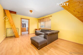 Prodej Rodinný dům, 125㎡ - 14