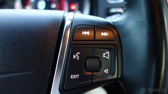 Volvo V60 D3 Automat – 2.0 Diesel – 2014 - 14