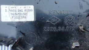 Renault Master Opel Movano 2013 - zrcadlo sklo BMW MINI... - 14