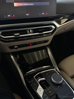 BMW Řada 4,  M440i xDrive Gran Coupé, 2023 - 14