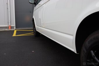 VW Transporter T5 GP 2.0 TDI 103kw, jen 214 000km - 14