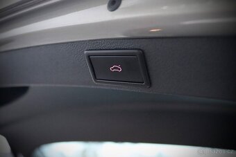 Škoda Octavia 3 Facelift Combi 1.4 TSI 110 kW DSG Ambition - 14