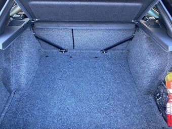 Škoda Octavia RS 1.8t - 14