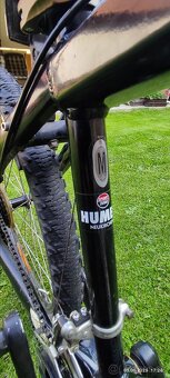 Prodám horské kolo Scott pro menší postavu nebo dítě - 14