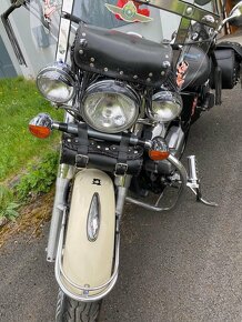 Honda VT 750 C Shadow - 14