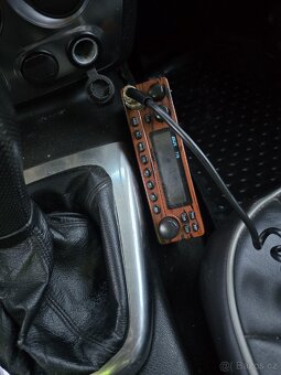 Prodám, vyměním Hummer H3, 3.5 Vortex - 14
