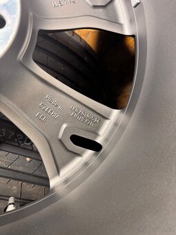 ORIG.AUDI RS6 C8 R22 285/30/22 AUDI SPORT NOVE .AUDI RS7 C8 - 14