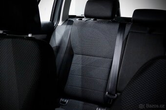 Škoda Octavia 3 Combi 1.4 TSI 110 kW Ambition - 14
