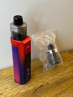 Predám Vape zbierku - 14