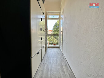 Prodej bytu 3+1, 80 m², Klatovy, ul. Masarykova - 14