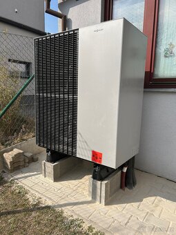 Montáže + servis klimatizací a tepelných čerpadel - 14