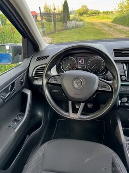 Škoda Fabia 3 1.2 tsi 1.Majitel - 14