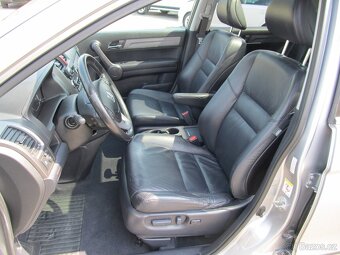 Honda CR-V 2.2 i-CDTi 4x4 ČR 1.maj - 14