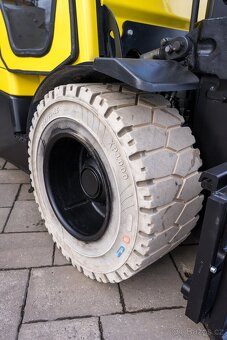 Vysokozdvižný vozík Hyster H2.5FT (VV0203) - 14