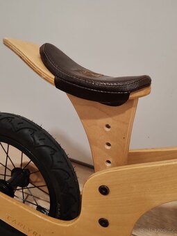 Dřevěné odrážedlo Early Rider Lite - 14