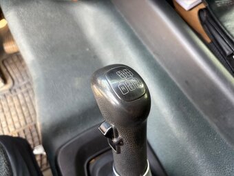 Daf CF 75.360,euro 3,manuál - 14