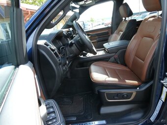 Dodge RAM 5.7 V8 295kW LONGHORN, LPG 1500 - 14