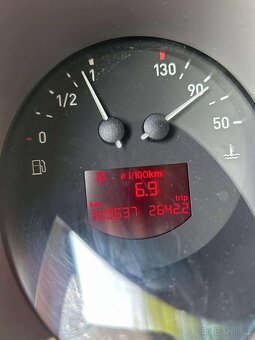 Seat altea 2.0 tdi, 103kw, Ústí nad Labem - 14