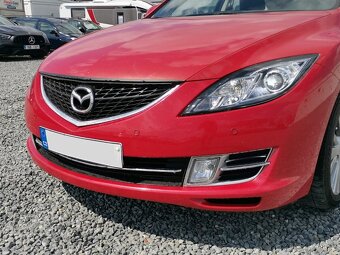 Mazda 6 1.8i/88kw TE+ - 14