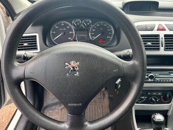 Peugeot 307 1.6 HDI - 14