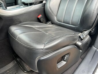 Land Rover Range Rover Sport, 3.0 TDV6 ČR - 14