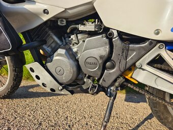 Yamaha Tenere XTZ 750 - 14