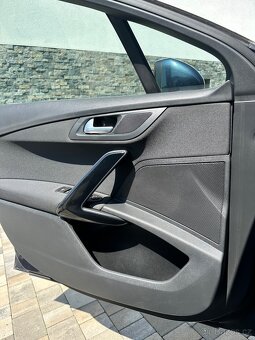 Peugeot 508 2.0 HDi, 110 kW, r.v. 2016 - 14