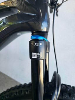 Elektrokolo Haibike Lyke CF 11 Carbon – 29″ - 14