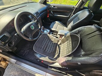 Škoda Superb 1 1.9TDI 96KW - 14
