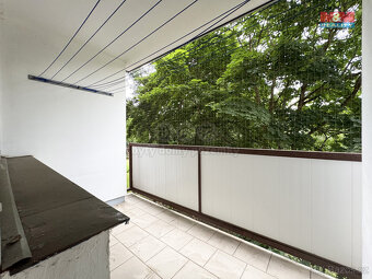 Prodej bytu 2+1, 60 m², Chodov, ul. Jiráskova - 14