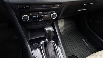 Mazda 3 2.0i Skyactiv Revolution Top, Automat, r.v. 10/2015 - 14