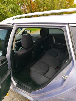 Mazda 6 II GH 1.8 88kw r.v. 2008,ověřené km, prodam/vymenim - 14